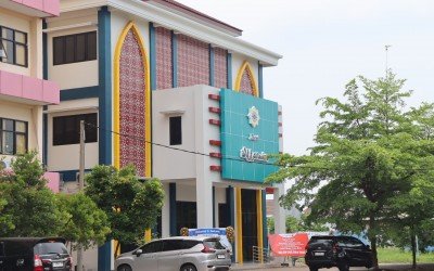 Masjid At-Tanwir Miosi Diresmikan Mendikdasmen Abdul Mu’ti
