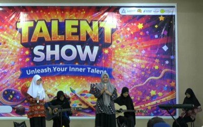 Panggung Ekspresi Siswa Miosi, Unleash Your Inner Talent