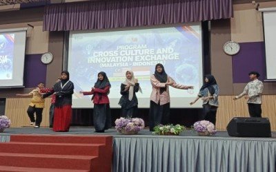 Semangat Suroboyoan ala Miosi Menggema di Malaysia